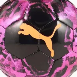 Puma Cup Graphic Ball