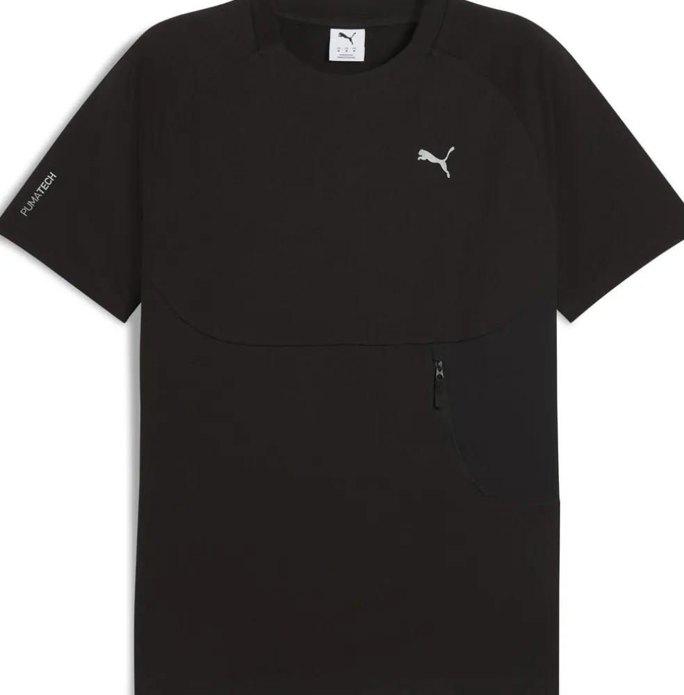 Pumatech Pocket Tee