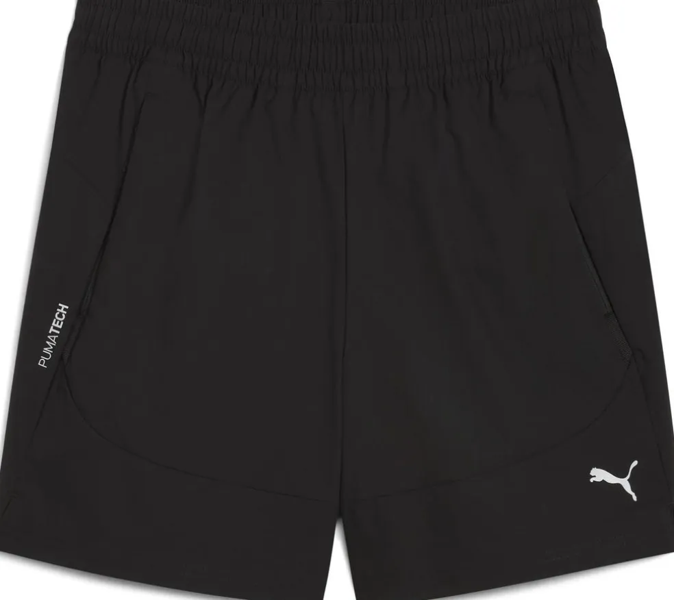Pumatech Relaxed Shorts 6