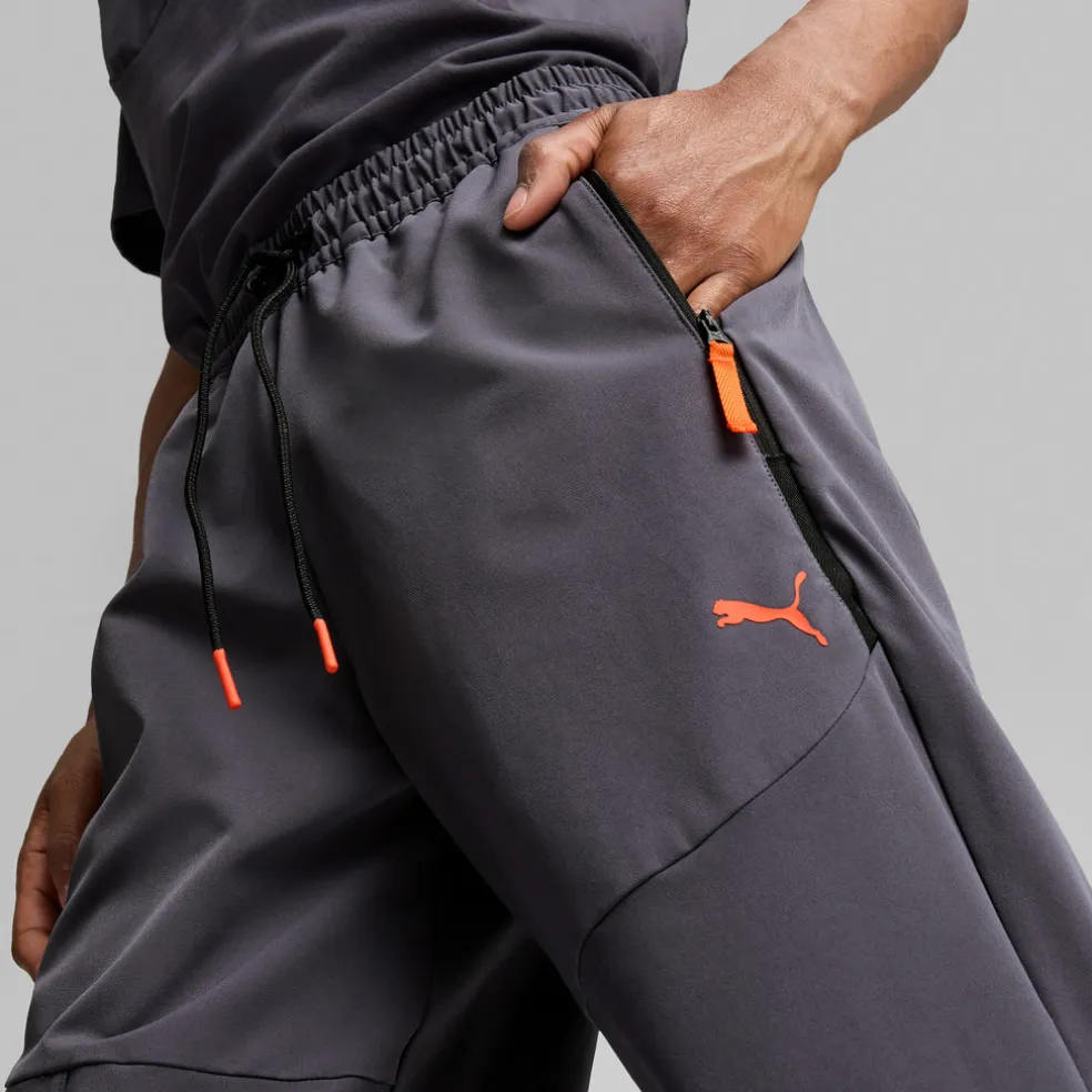 Pumatech Track Pants Wv