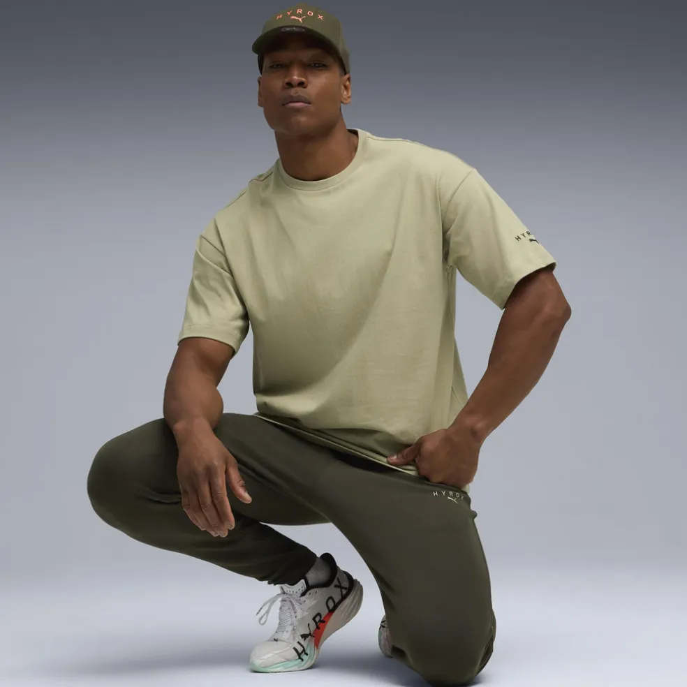 Puma X Hyrox Cloudspun Elevated broek