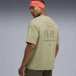 Puma X Hyrox Lifestyle t-shirt