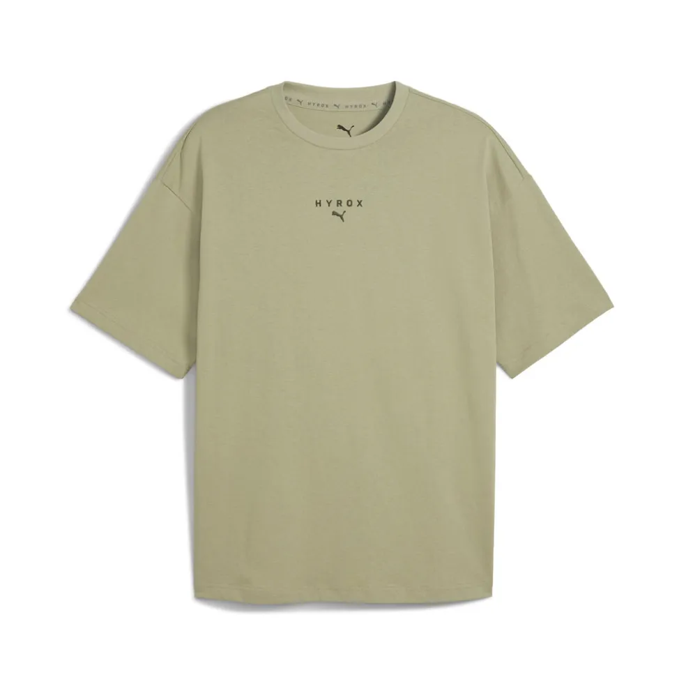 Puma X Hyrox Lifestyle t-shirt