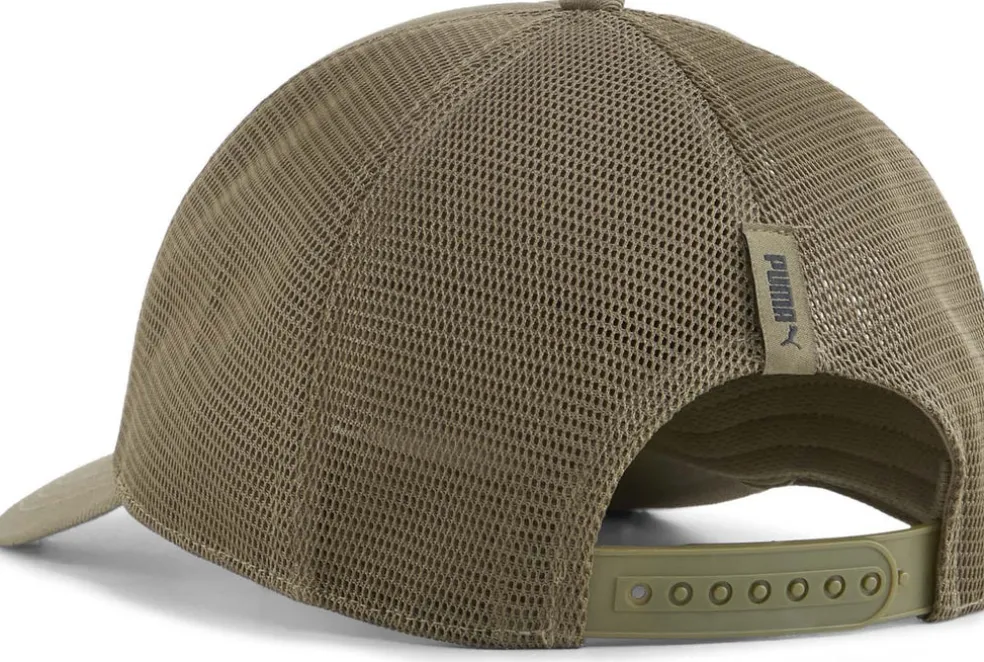 Puma X Hyrox Trucker Cap