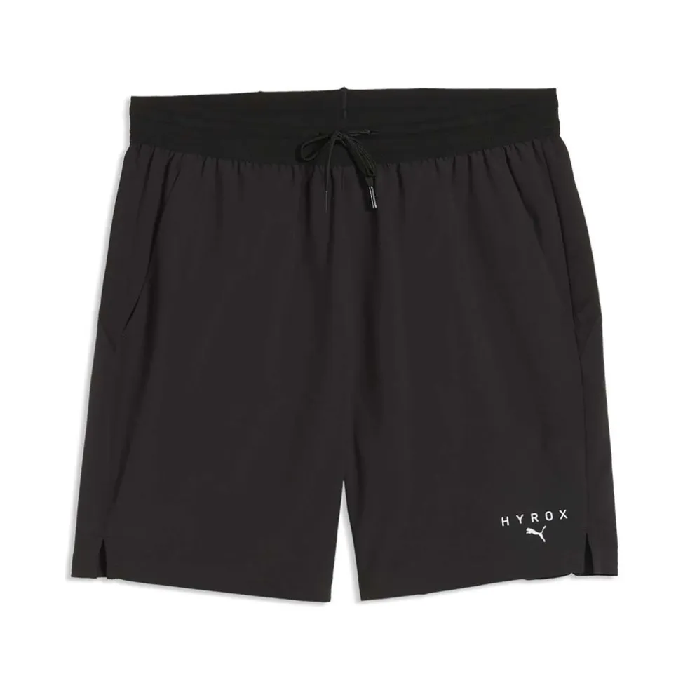 puma x hyrox woven Shorts strand