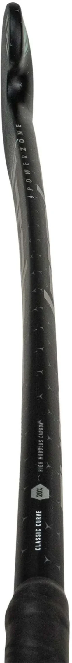 Pure Diamond 30 Rainbow Foil hockeystick