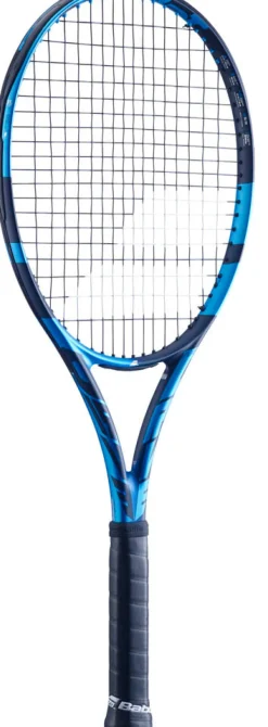 Pure Drive Strung tennisracket
