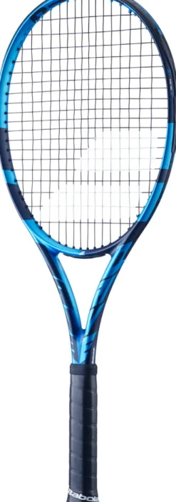 Pure Drive Strung tennisracket
