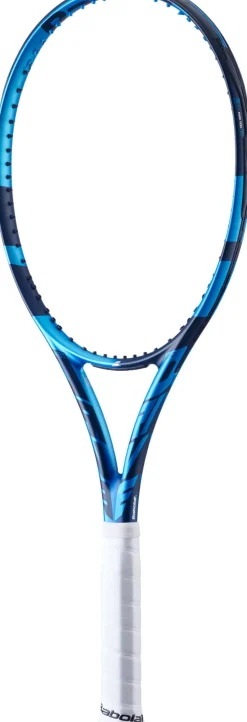 Pure Drive Team Unstrung tennisracket