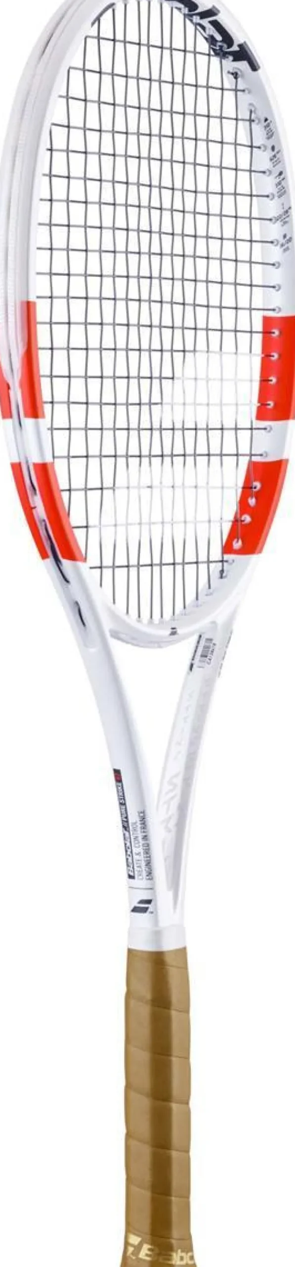 Pure Strike 97