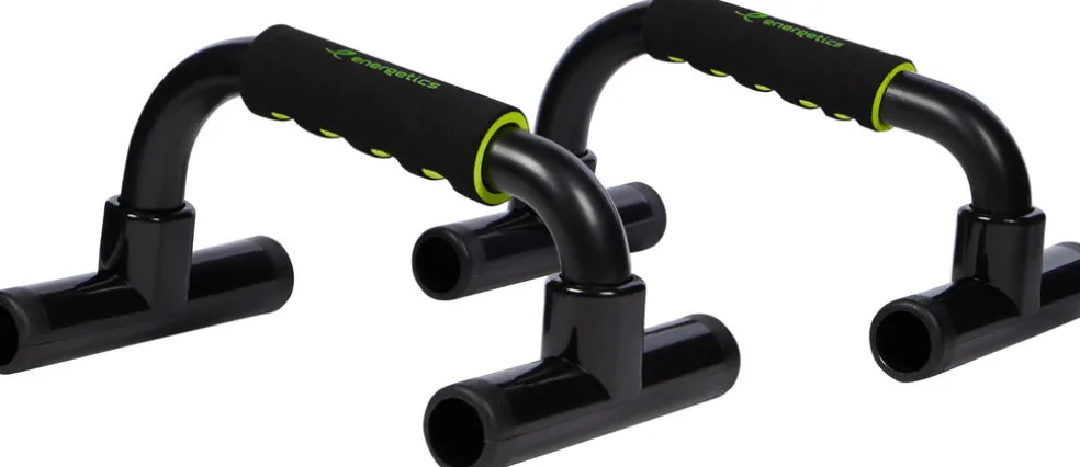 Push up bars
