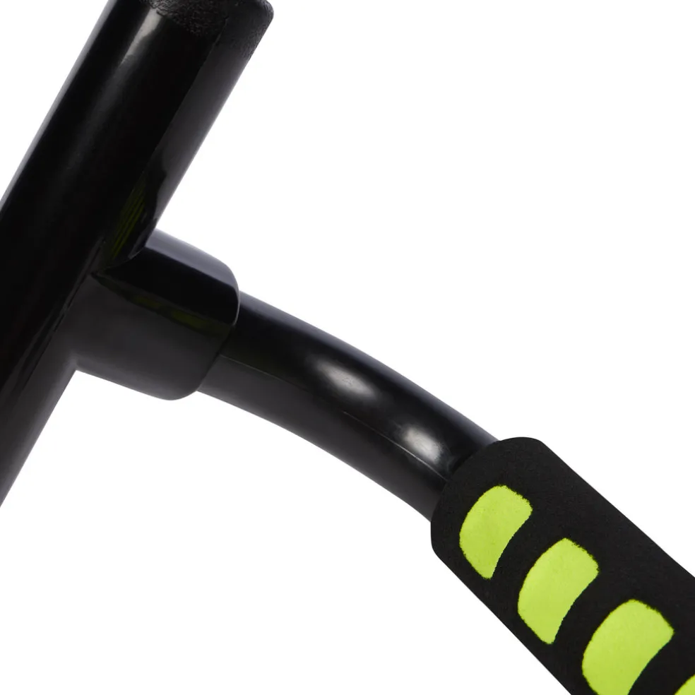 Push up bars