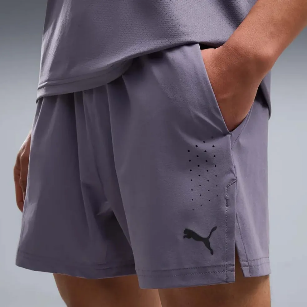PWRMODE 5" Shorts