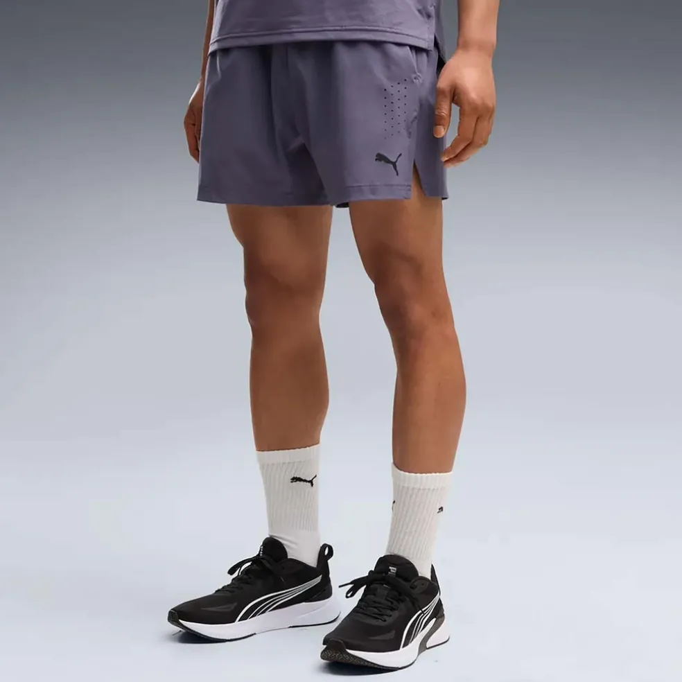 PWRMODE 5" Shorts