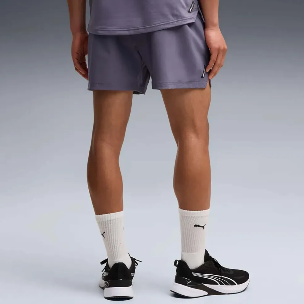 PWRMODE 5" Shorts