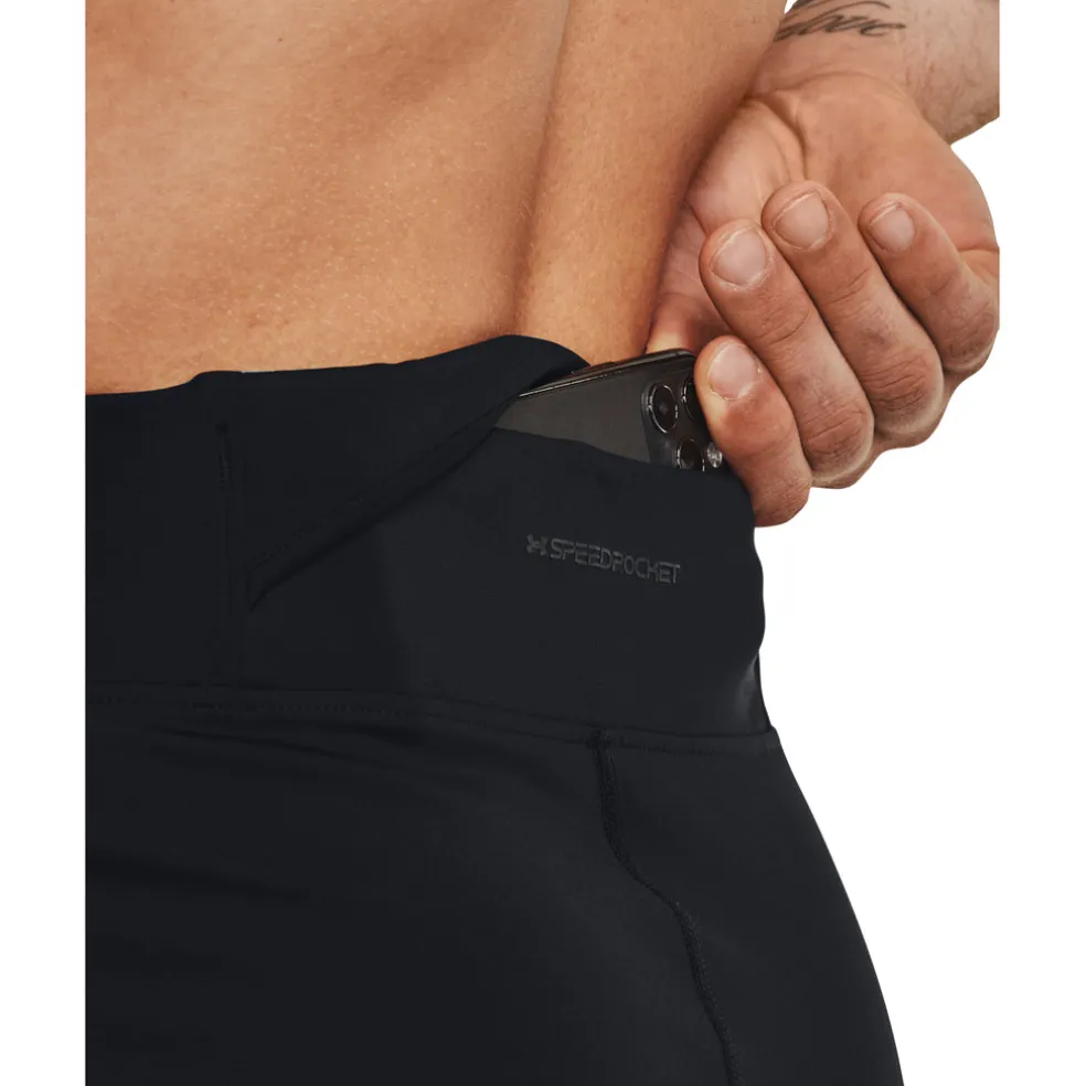 Qualifier Elite legging