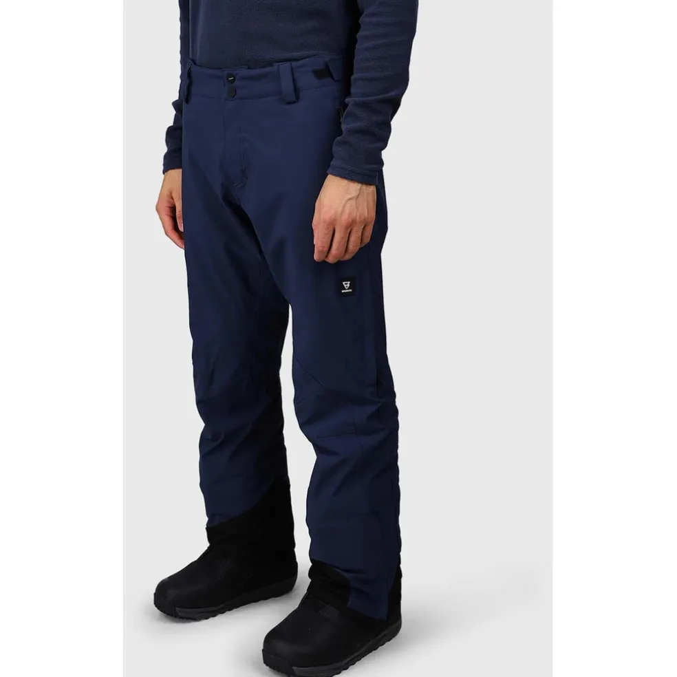 ramiro snow broek