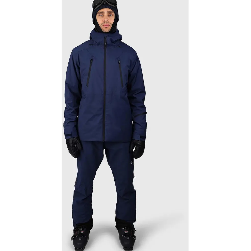 ramiro snow broek