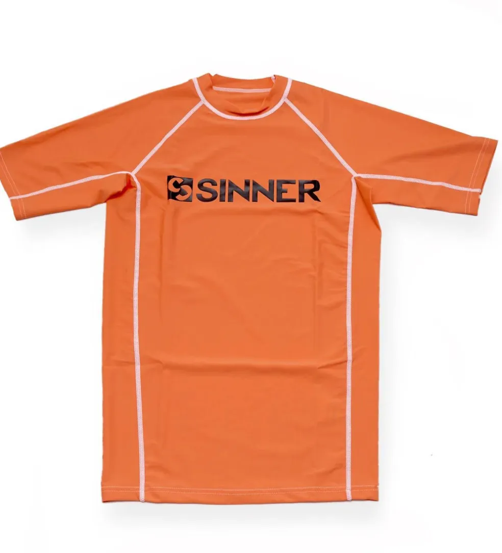 Rash Guard Upf50+