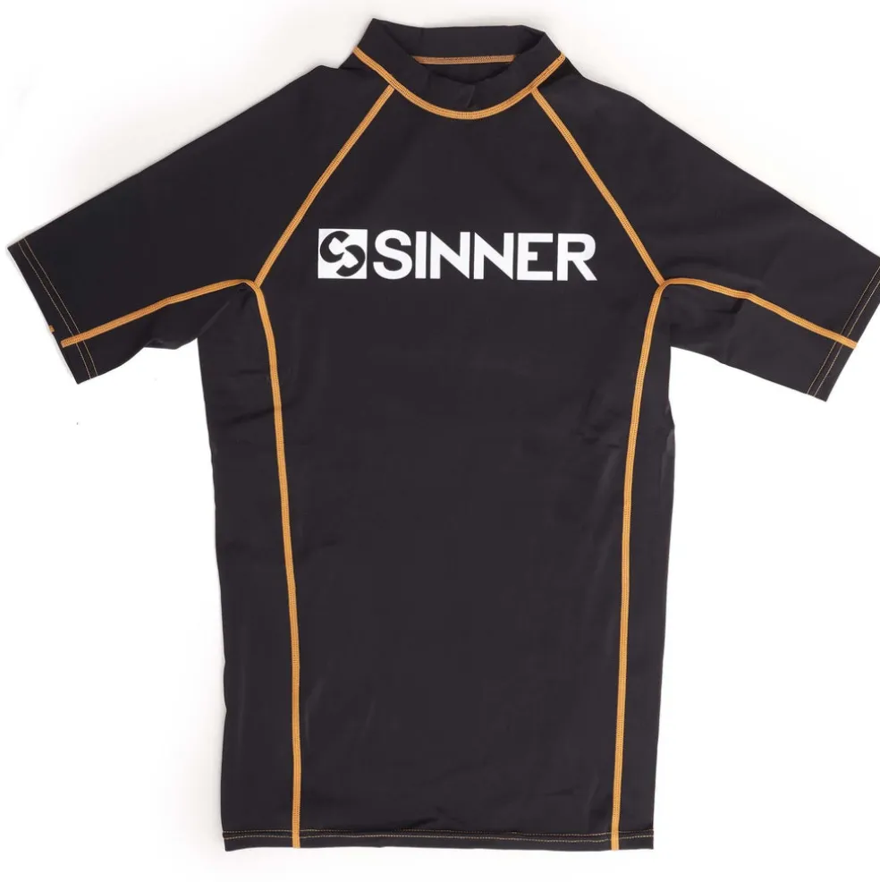 Rash Guard Upf50+