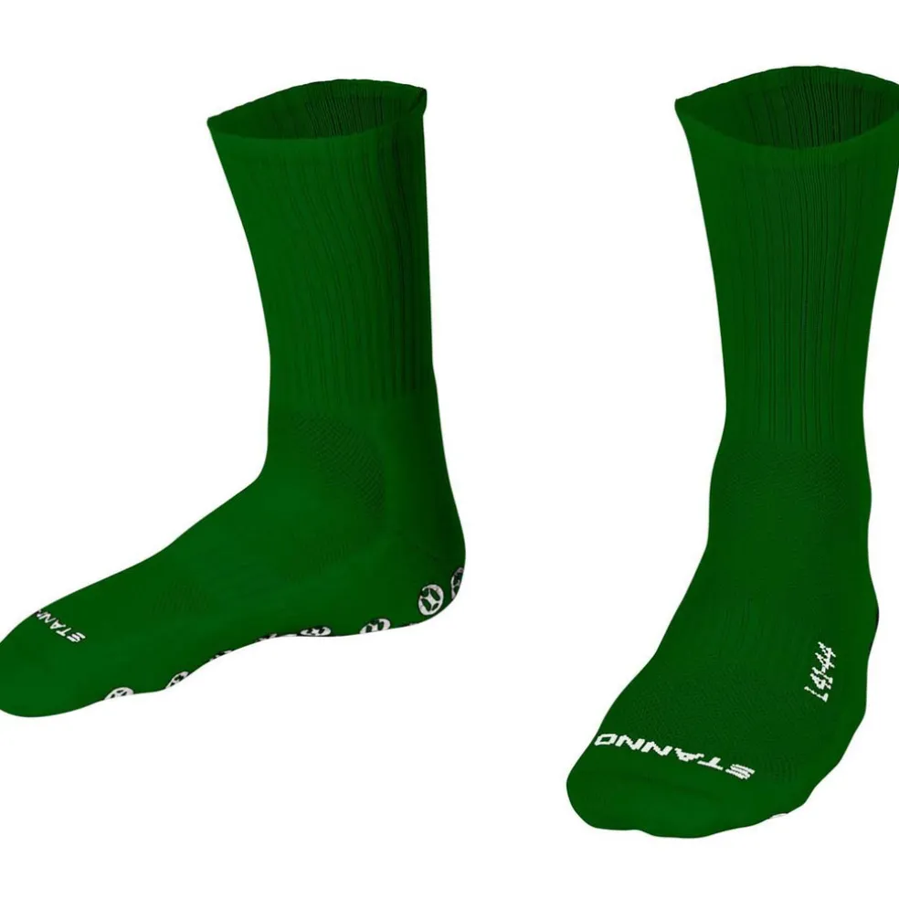 Raw Crew Socks
