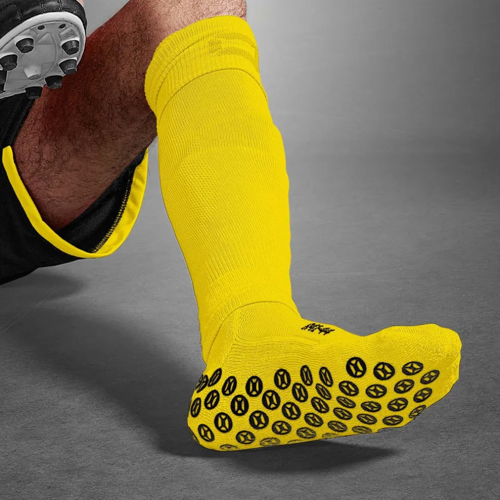 Raw Crew Socks