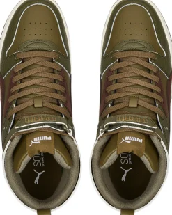 Rbd Game WTR sneakers