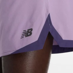 RC Essential hardloopshort 5in