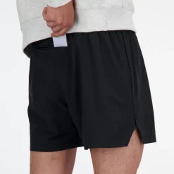 RC hardloopshort 5in