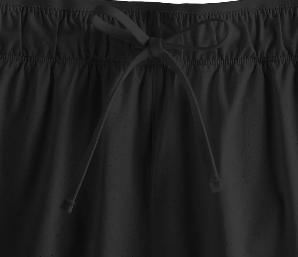 RC hardloopshort 5in