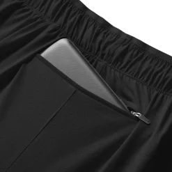 RC hardloopshort 5in