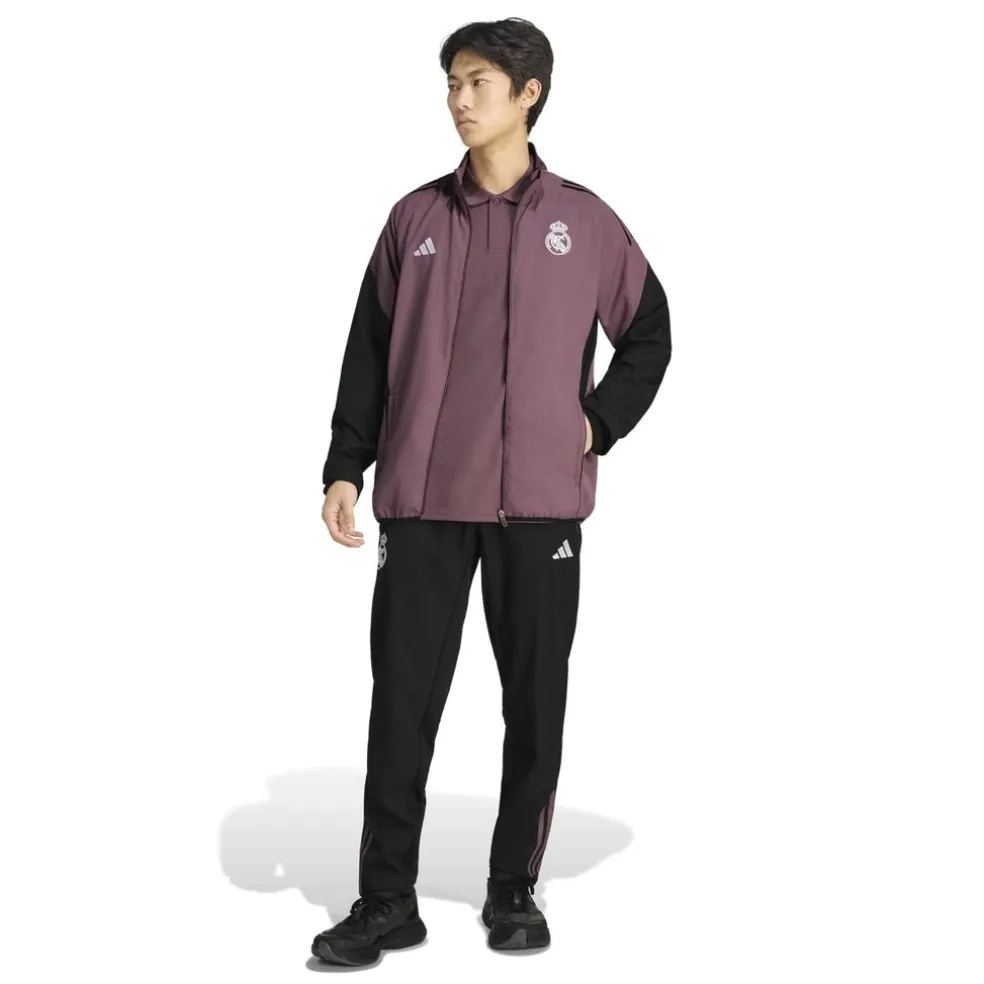 Real All Weather Jacket replica