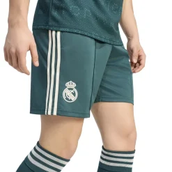 Real Madrid 26/27 Away Shorts