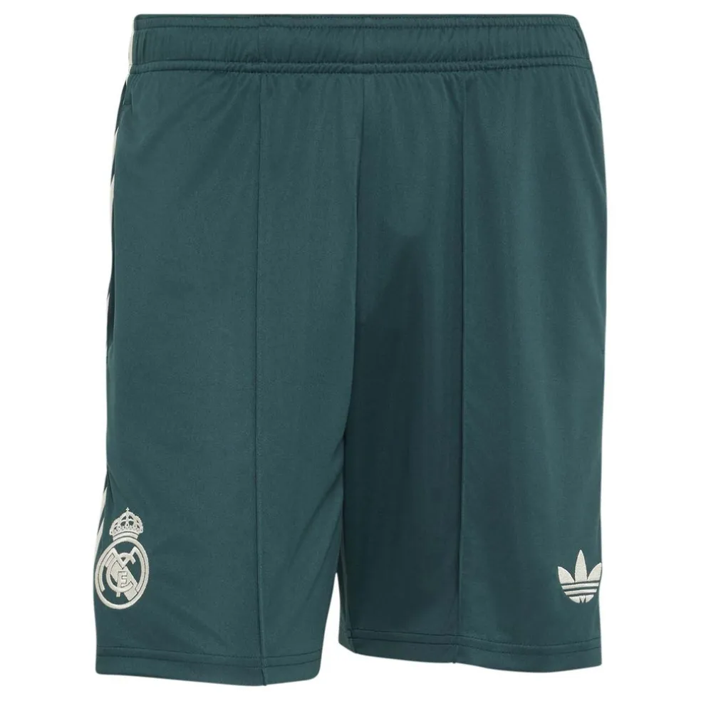 Real Madrid 26/27 Away Shorts