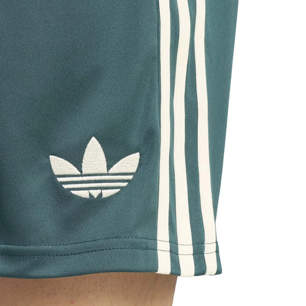 Real Madrid 26/27 Away Shorts