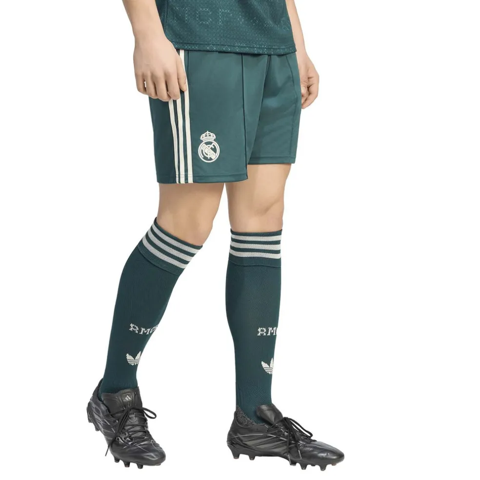 Real Madrid 26/27 Away Shorts
