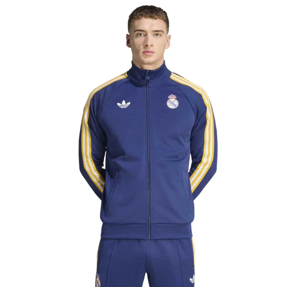 Real Madrid Originals Sportjack