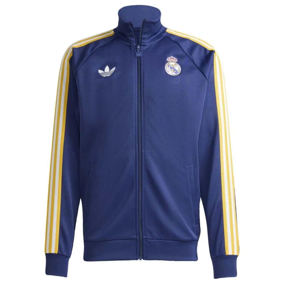 Real Madrid Originals Sportjack
