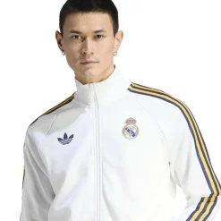 Real Madrid Originals Sportjack