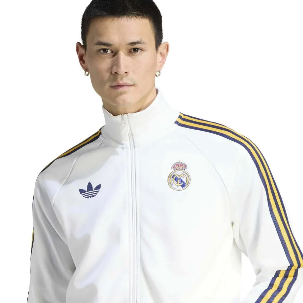 Real Madrid Originals Sportjack