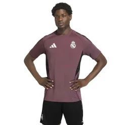 Real Madrid Pre-Match Replica Voetbalshirt
