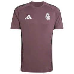 Real Madrid Pre-Match Replica Voetbalshirt