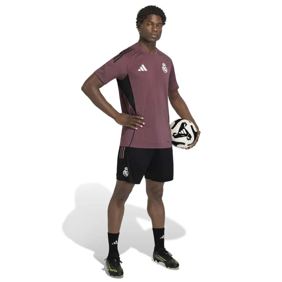 Real Madrid Pre-Match Replica Voetbalshirt
