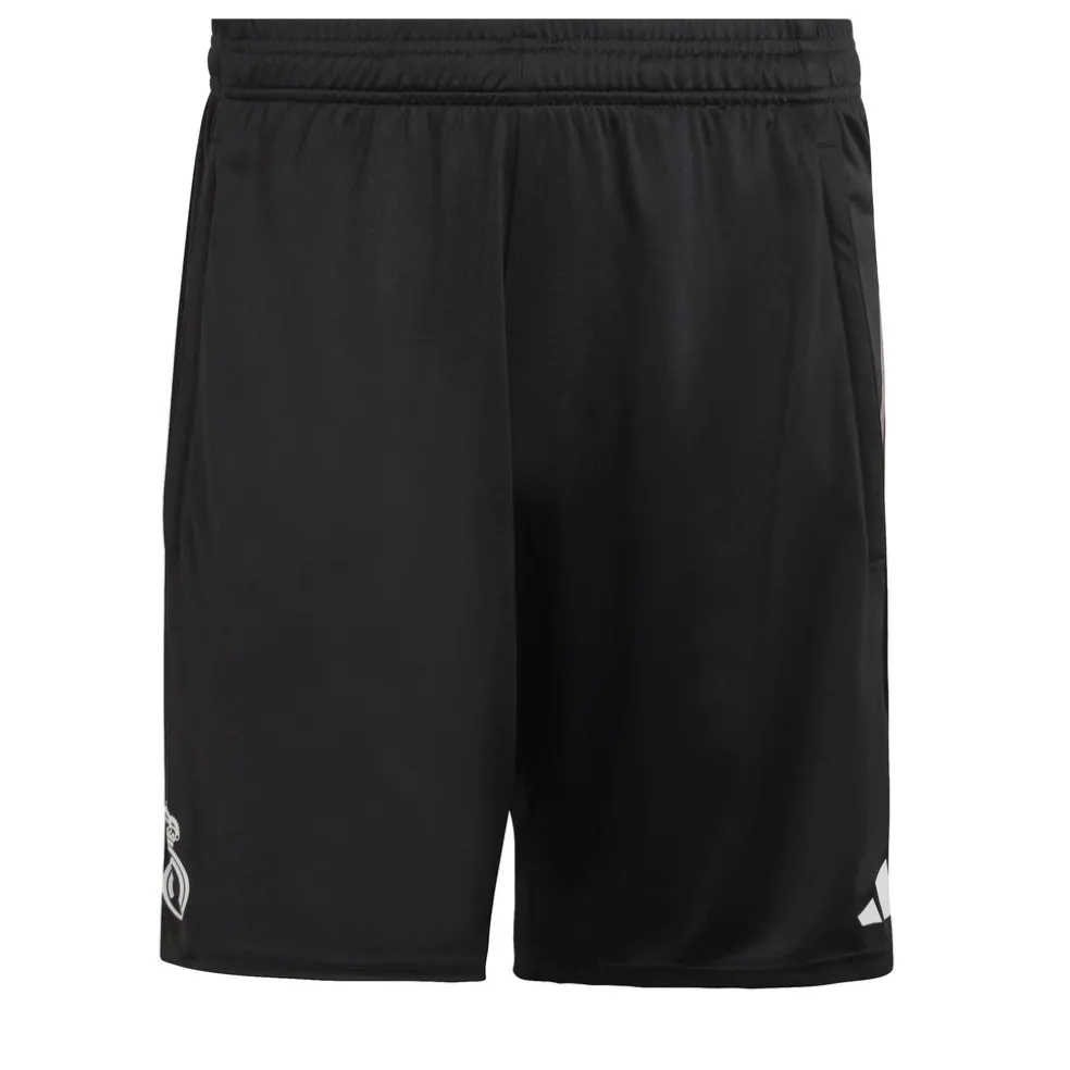Real Madrid Pre-Match Training Shorts replica