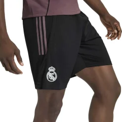 Real Madrid Pre-Match Training Shorts replica