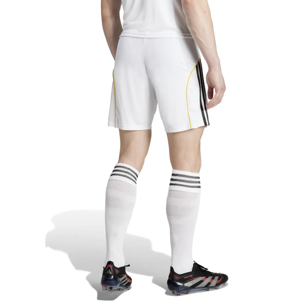 Real Madrid 25/26 Thuisshort