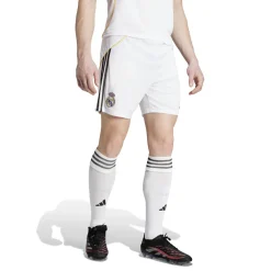 Real Madrid 25/26 Thuisshort