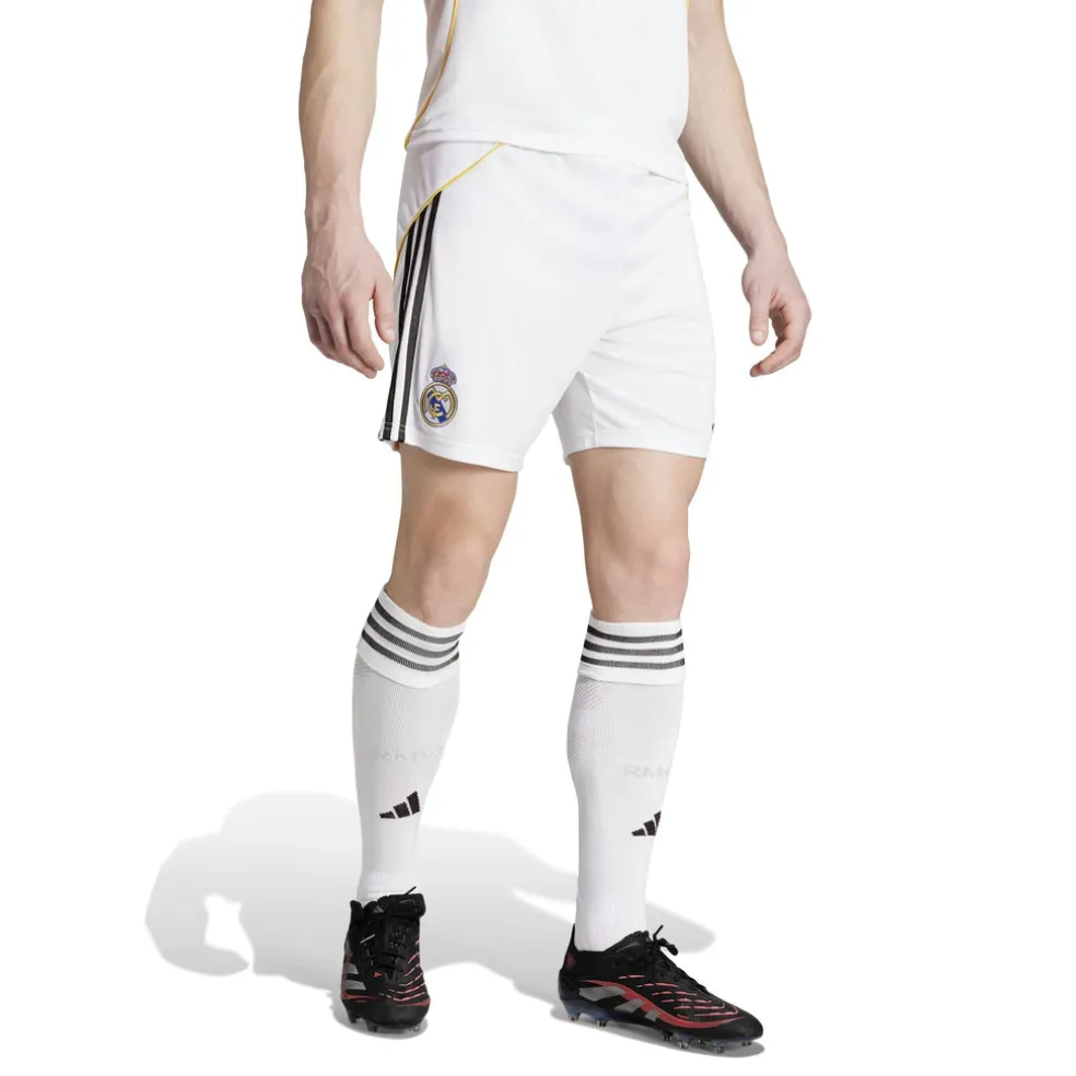 Real Madrid 25/26 Thuisshort