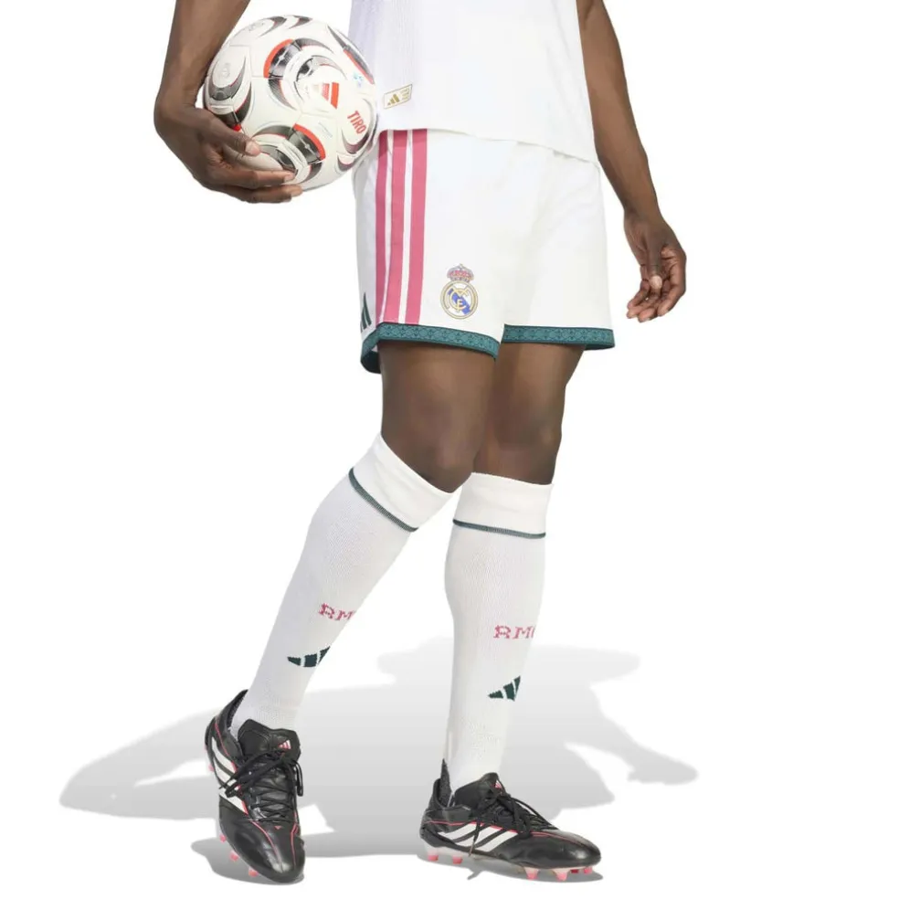 Real Madrid 26/27 Thuisshorts
