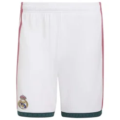 Real Madrid 26/27 Thuisshorts